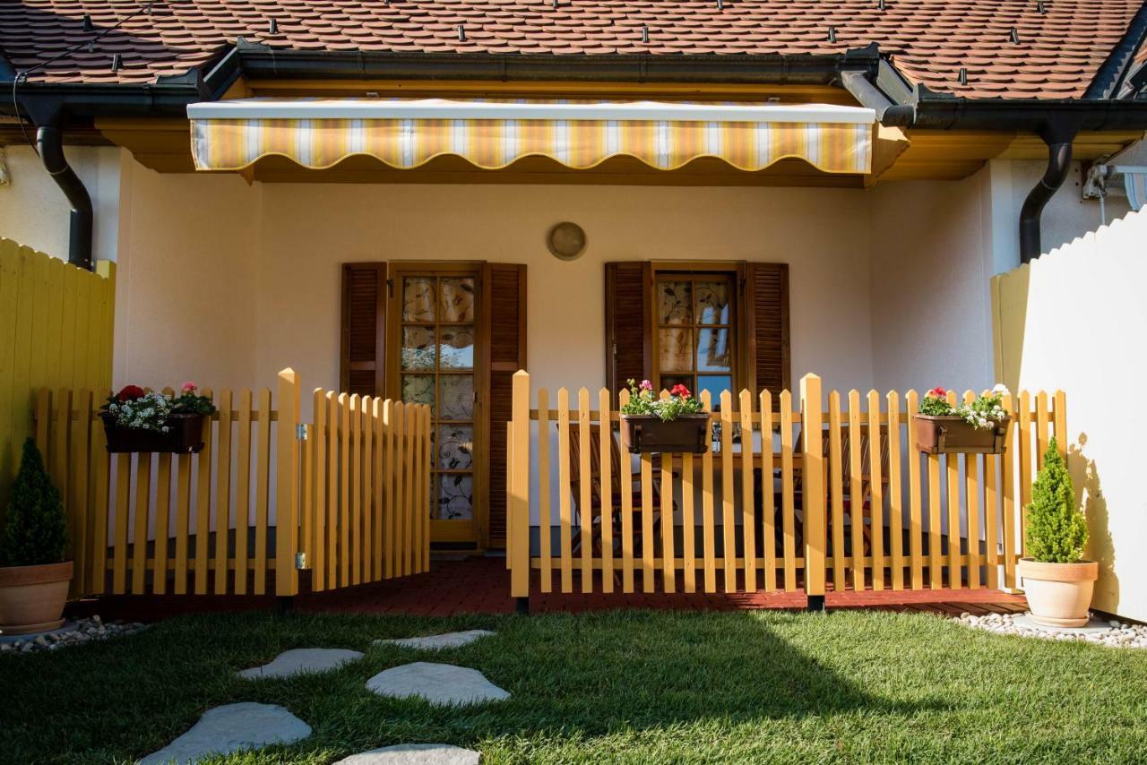 Apartma Marjetica 2 Moravske Toplice Esterno foto
