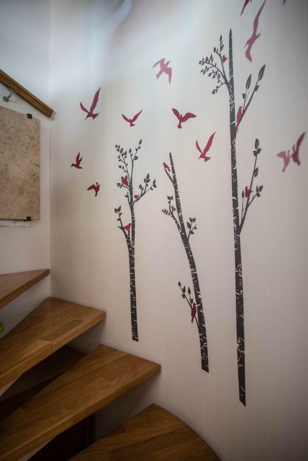 Apartma Marjetica 2 Moravske Toplice Esterno foto