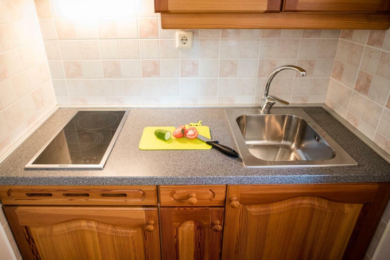 Apartma Marjetica 2 Moravske Toplice Esterno foto