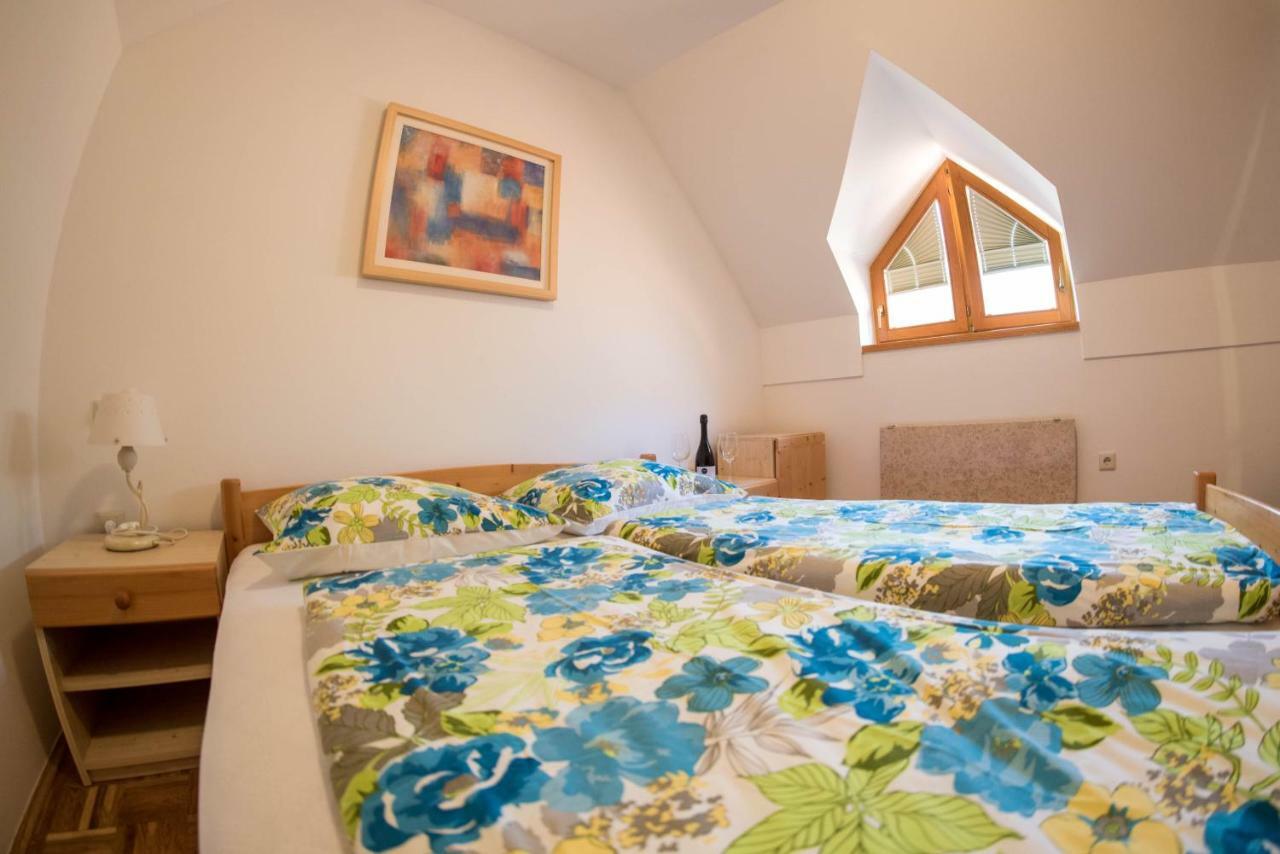 Apartma Marjetica 2 Moravske Toplice Esterno foto