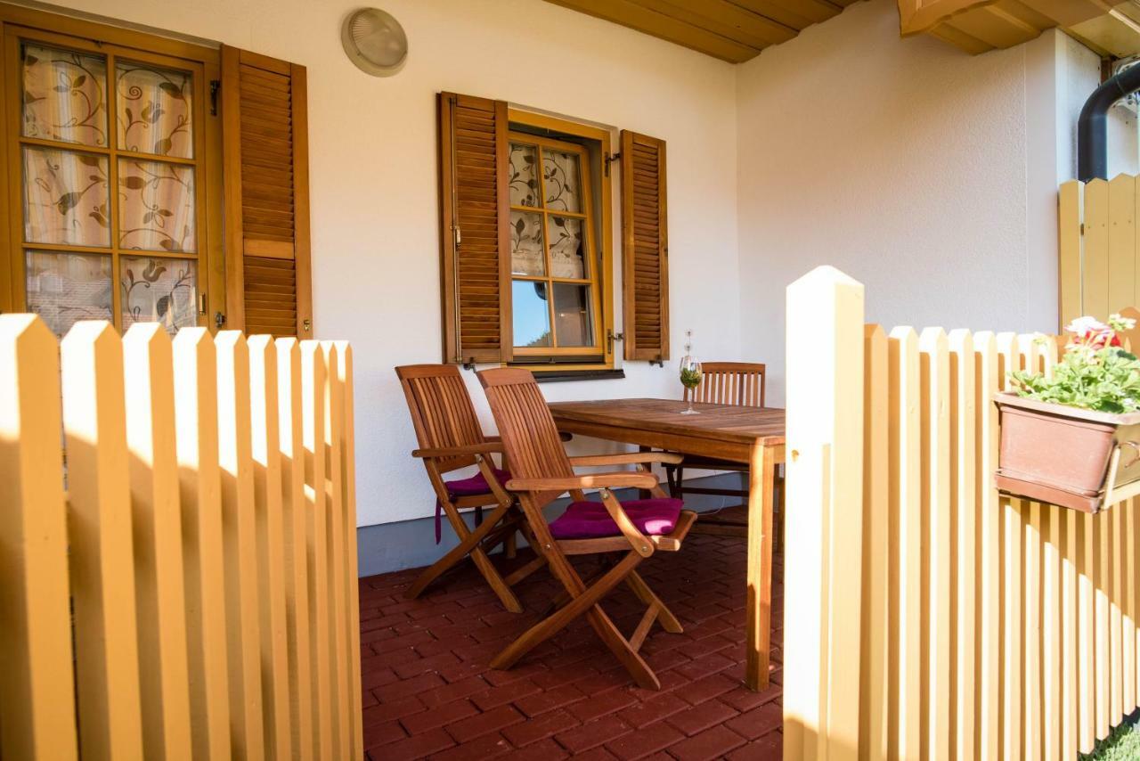 Apartma Marjetica 2 Moravske Toplice Esterno foto