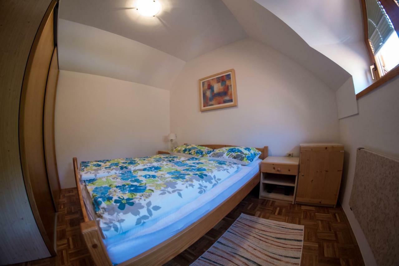 Apartma Marjetica 2 Moravske Toplice Esterno foto