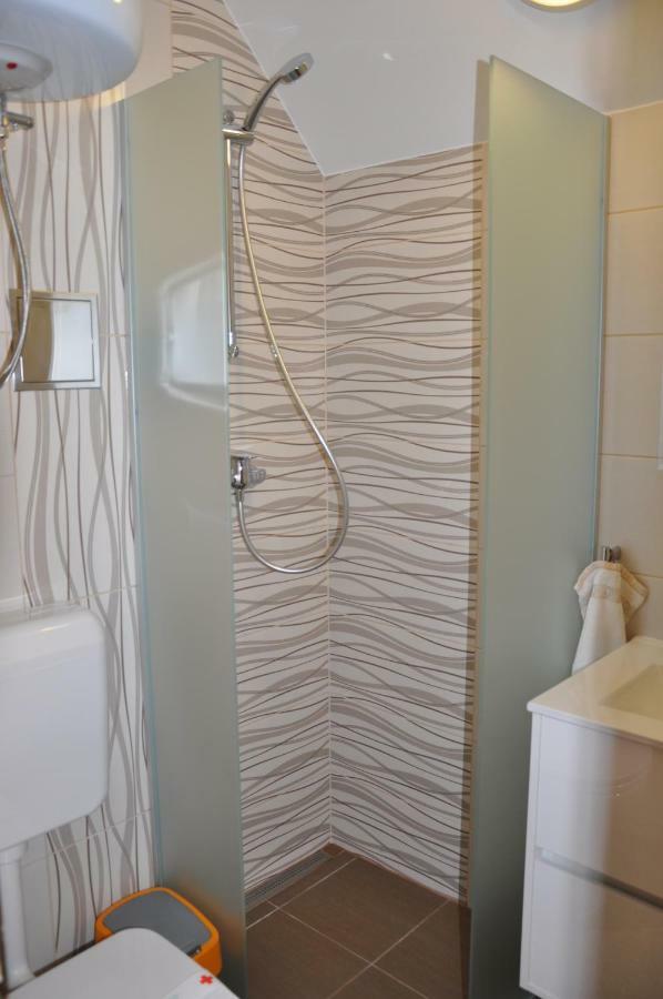 Apartma Marjetica 2 Moravske Toplice Esterno foto