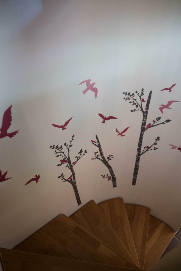 Apartma Marjetica 2 Moravske Toplice Esterno foto