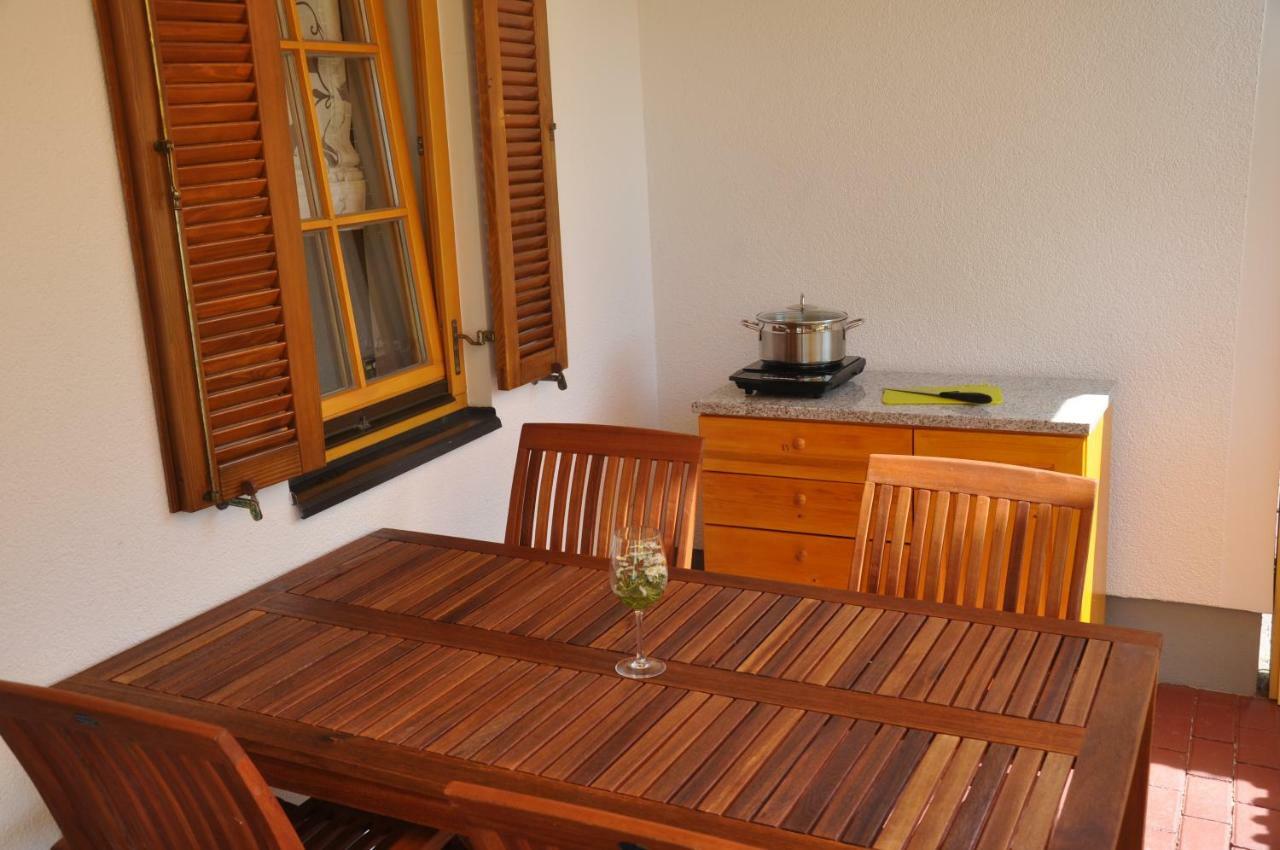 Apartma Marjetica 2 Moravske Toplice Esterno foto