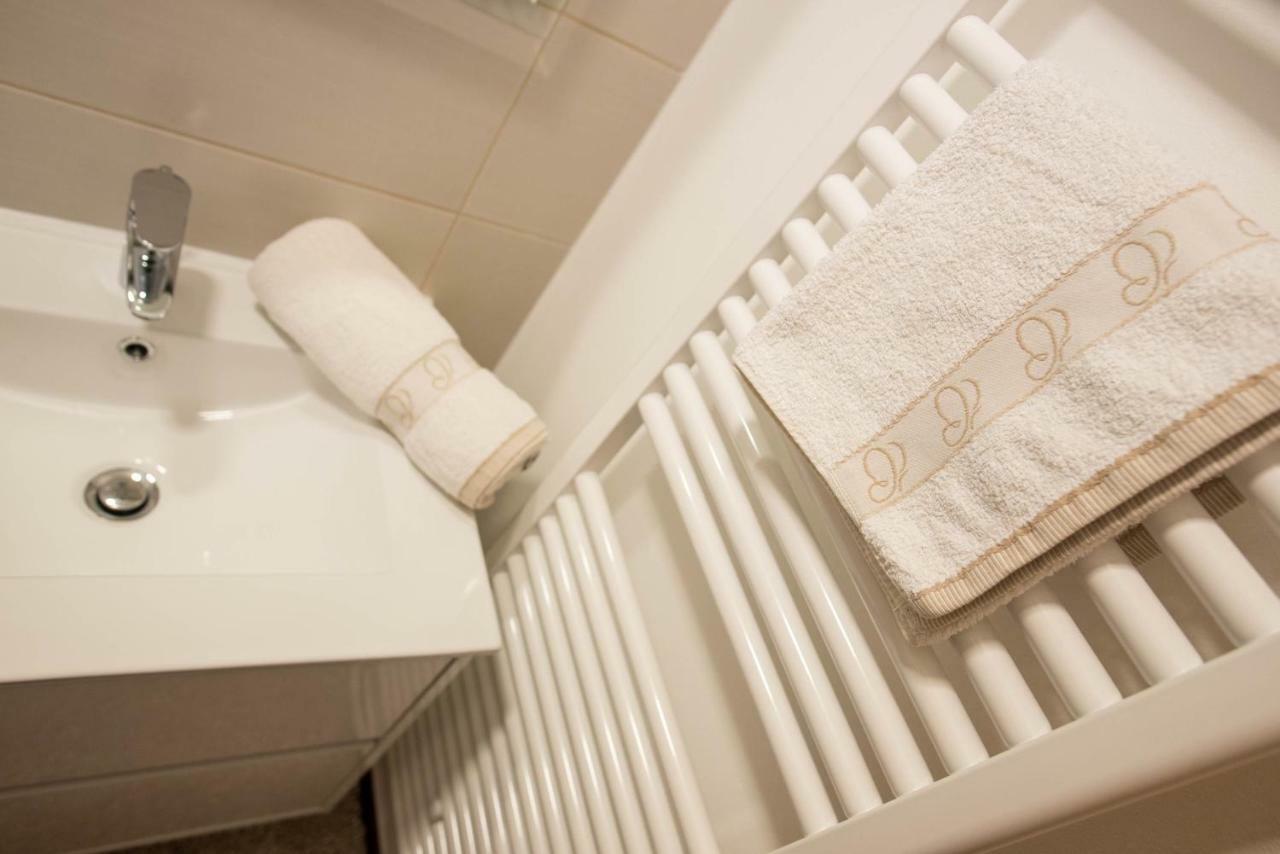 Apartma Marjetica 2 Moravske Toplice Esterno foto
