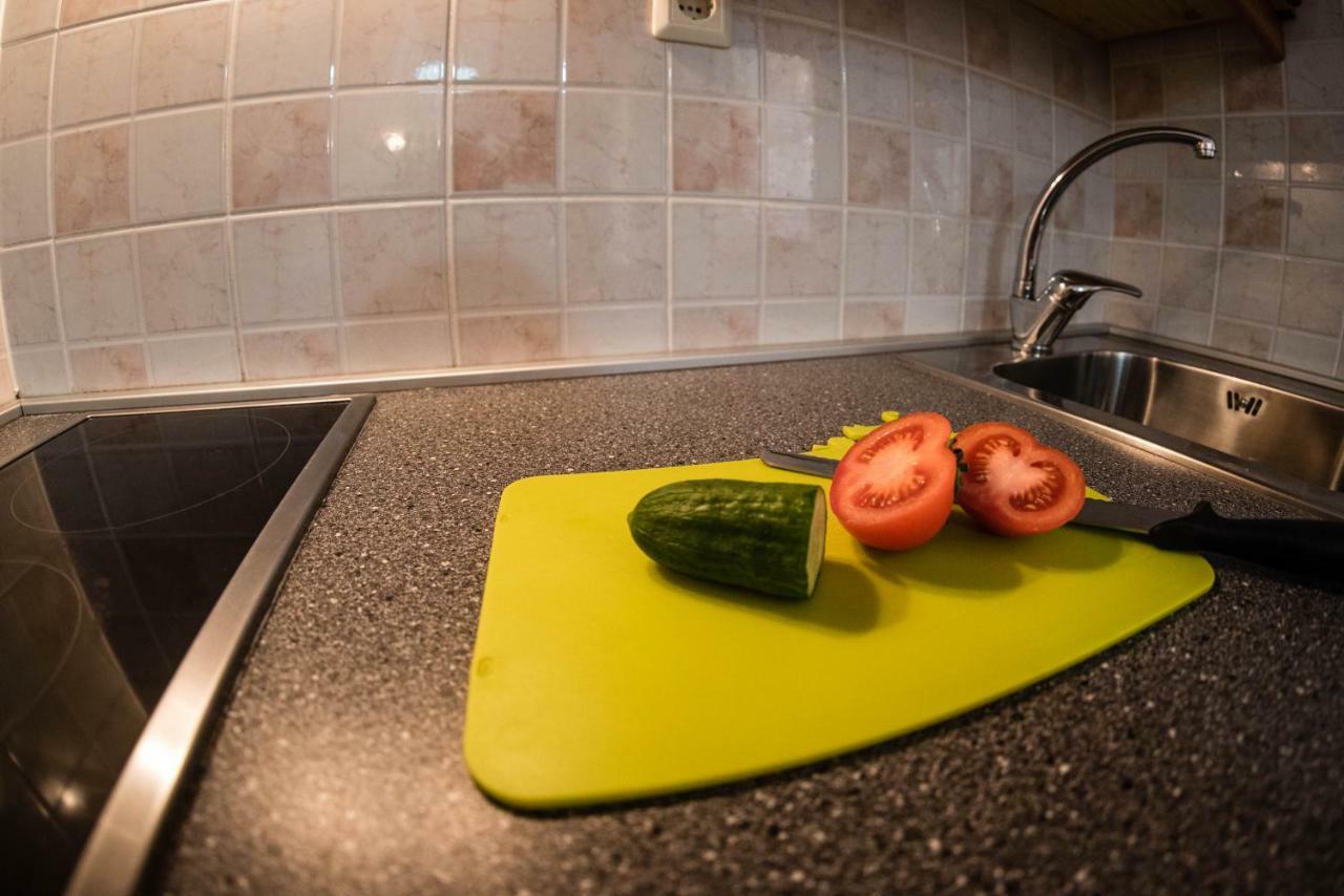 Apartma Marjetica 2 Moravske Toplice Esterno foto