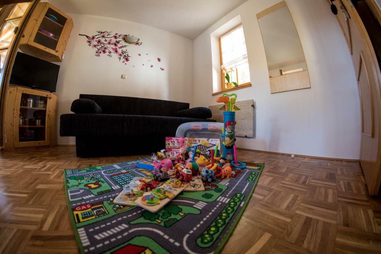 Apartma Marjetica 2 Moravske Toplice Esterno foto
