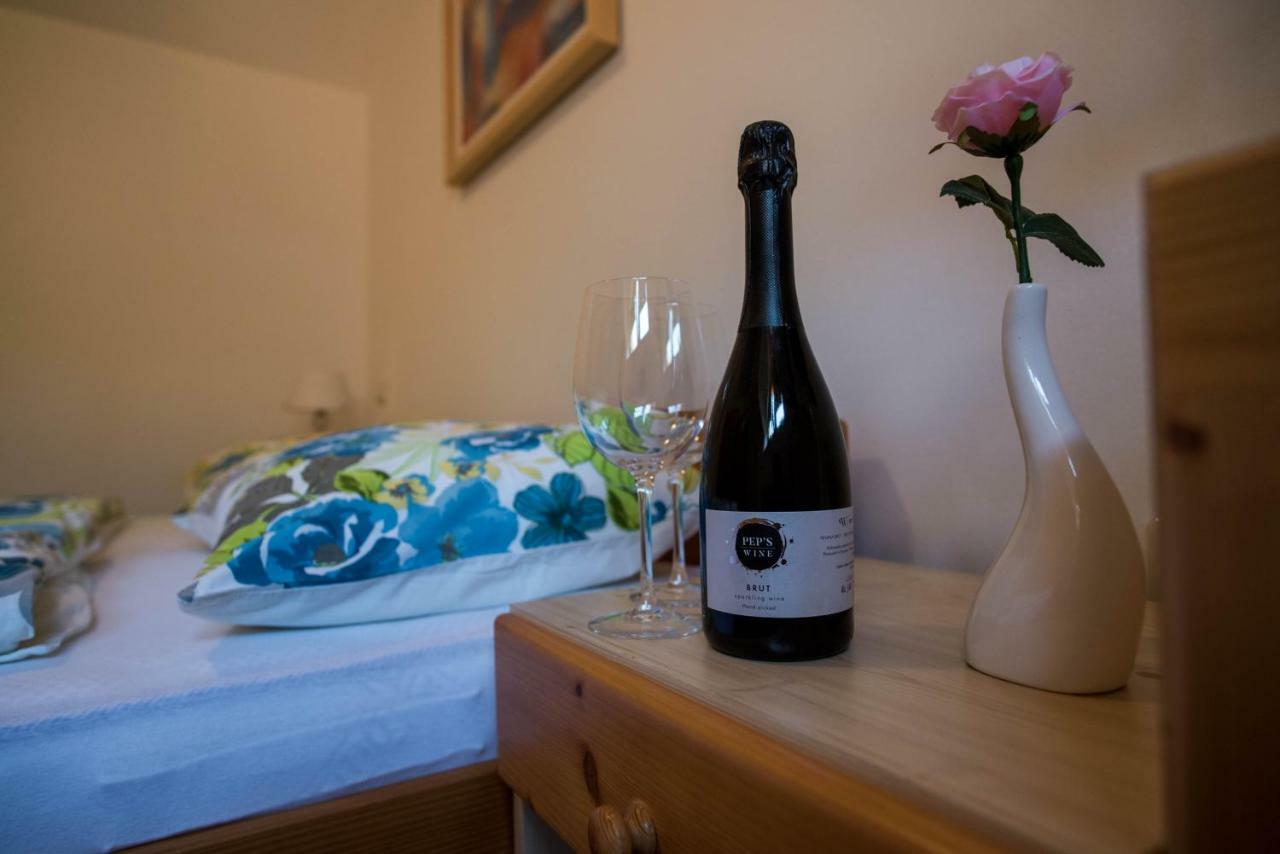 Apartma Marjetica 2 Moravske Toplice Esterno foto