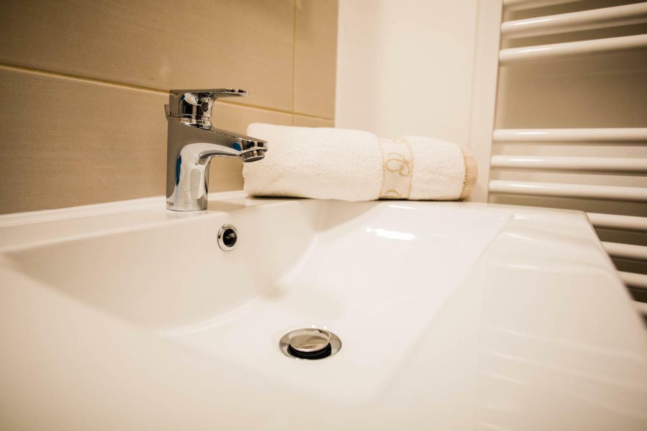 Apartma Marjetica 2 Moravske Toplice Esterno foto